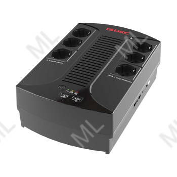 ИБП INFOPDU800 - Каталог электротехнического оборудования