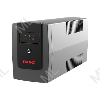 ИБП INFOLCD600I - Каталог электротехнического оборудования