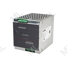 Источник питания "HEAVY POWER", трехфазный, 960Вт, 40А, 24В, АРТ. DPST960W24V - Каталог электротехнического оборудования