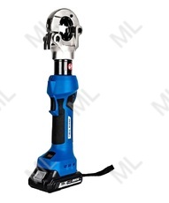 Пресс электрогидравлический ЮМП ЭЛЕКТРО GTM-60-300  - Каталог электротехнического оборудования