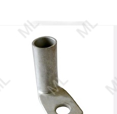 Наконечник кабельный ТМЛ трубчатый угловой 90 градусов - Каталог электротехнического оборудования