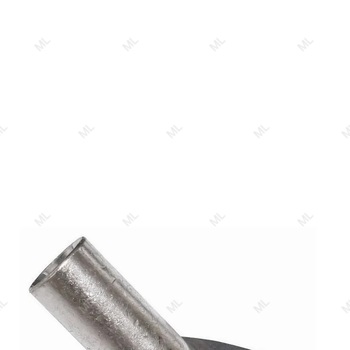 Наконечник кабельный ТМЛ ЮМП трубчатый  DIN-типа угловой 45 градусов - Каталог электротехнического оборудования