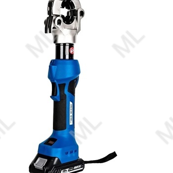 Кабелерез электрогидравлический ЮМП ЭЛЕКТРО GTM-60-50C  - Каталог электротехнического оборудования