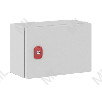 Корпус навесной ST с М/П ВхШхГ 200x300x150 мм АРТ.  R5ST0231 - Каталог электротехнического оборудования