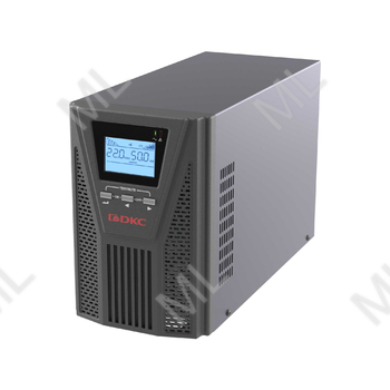 ИБП ДКС серии Small Tower, АРТ. SMALLT1A0PS - Каталог электротехнического оборудования